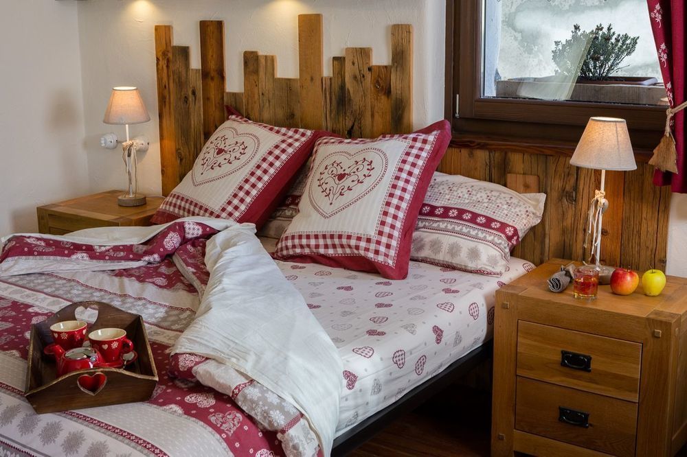 La Maison D'Antan Bionaz Экстерьер фото